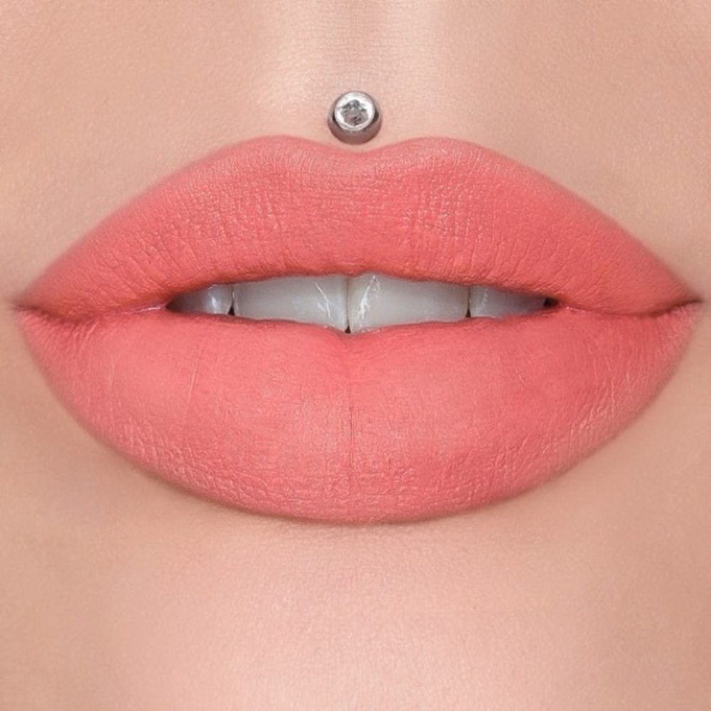 Jeffree Star Honey Suck Me Velvet Trap Lipstick NEW
